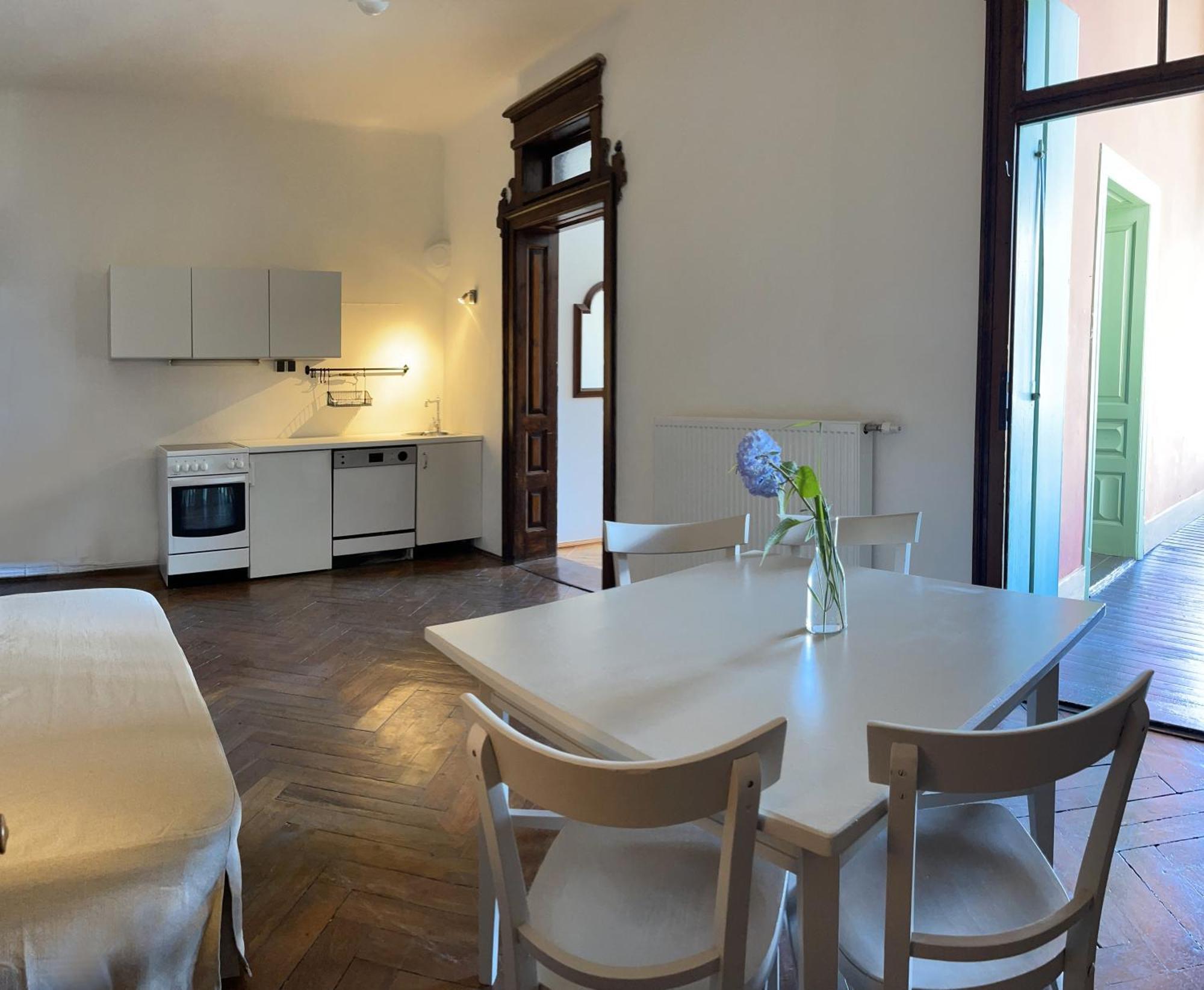 Villa Streintz Millstatt Habitación foto
