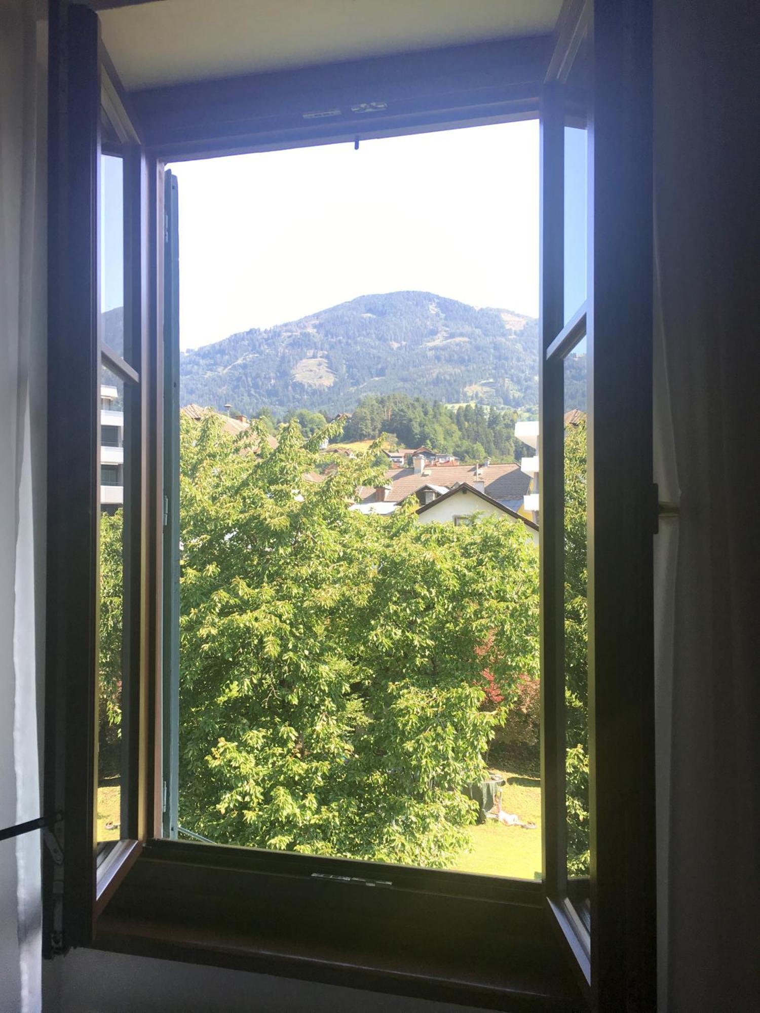 Villa Streintz Millstatt Habitación foto